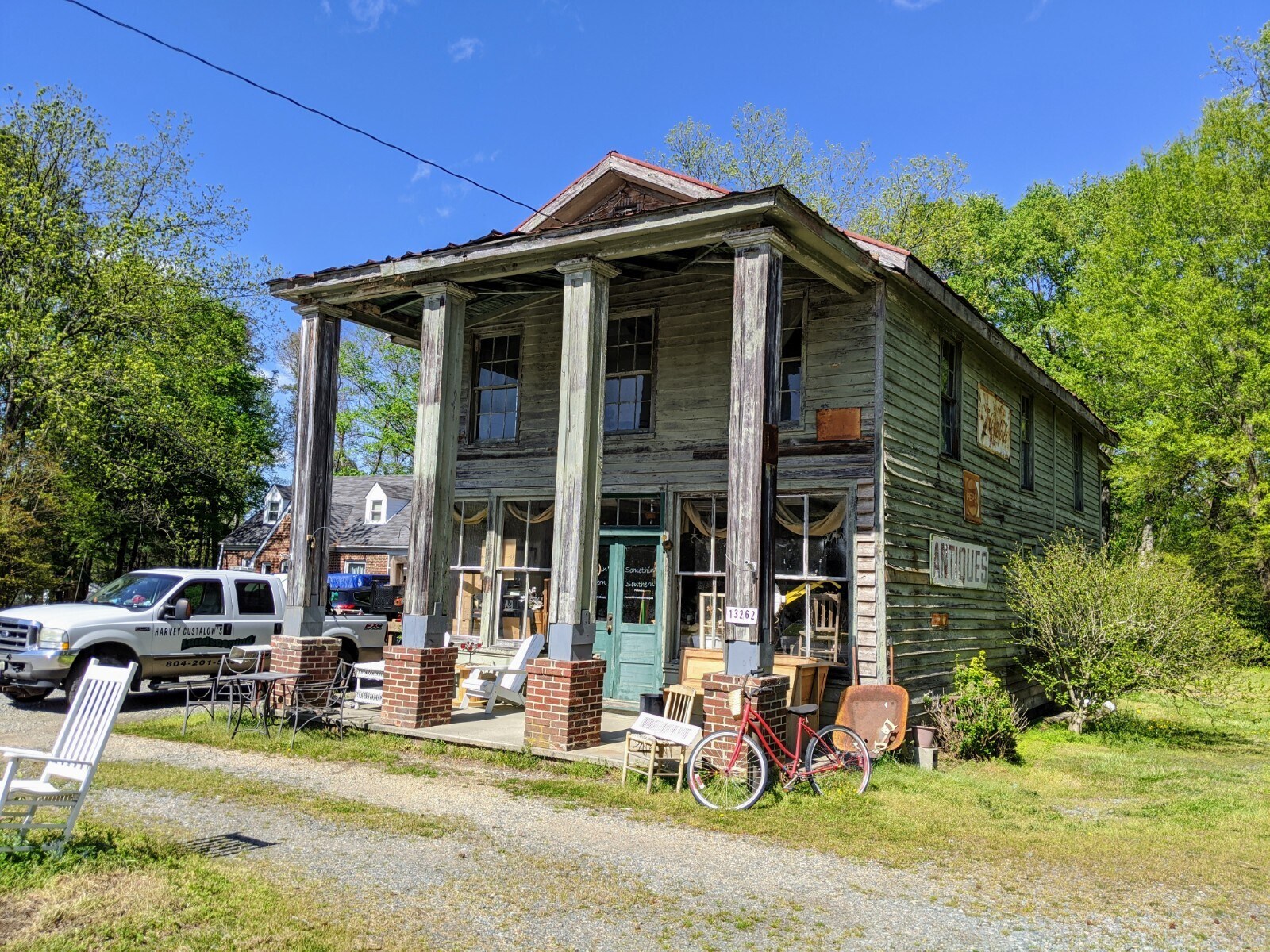 13262 Hanover Courthouse Rd, Hanover, VA for sale Building Photo- Image 1 of 1