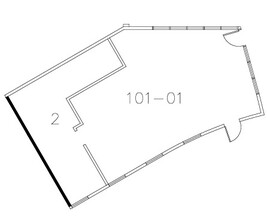 6475 Alvarado Rd, San Diego, CA for lease Floor Plan- Image 1 of 1