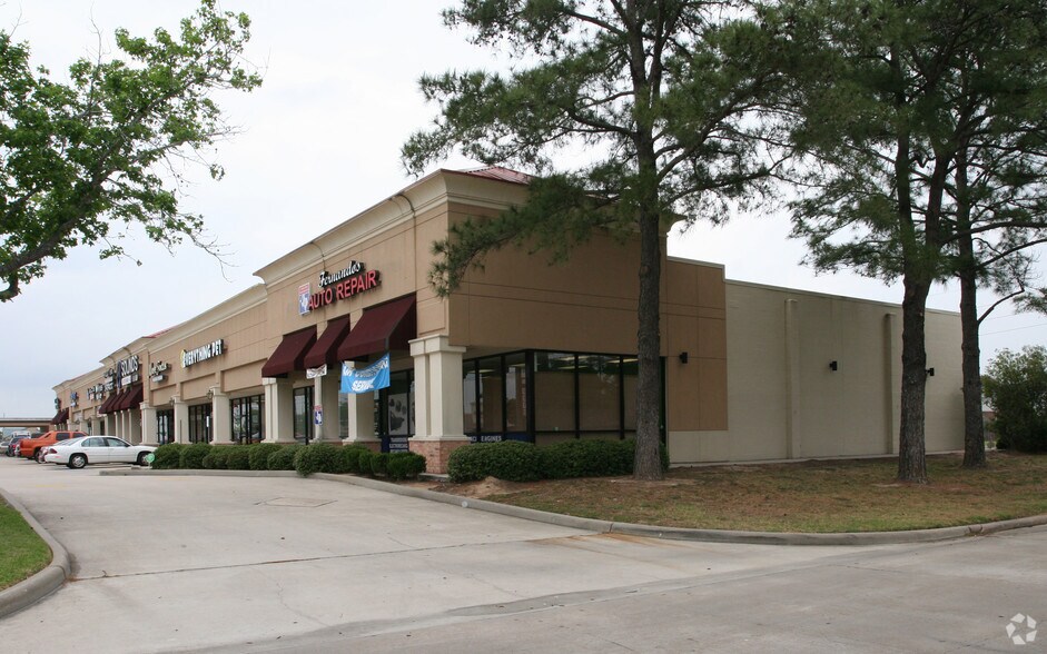 3616 N Fry Rd, Katy, TX for sale - Primary Photo - Image 1 of 1