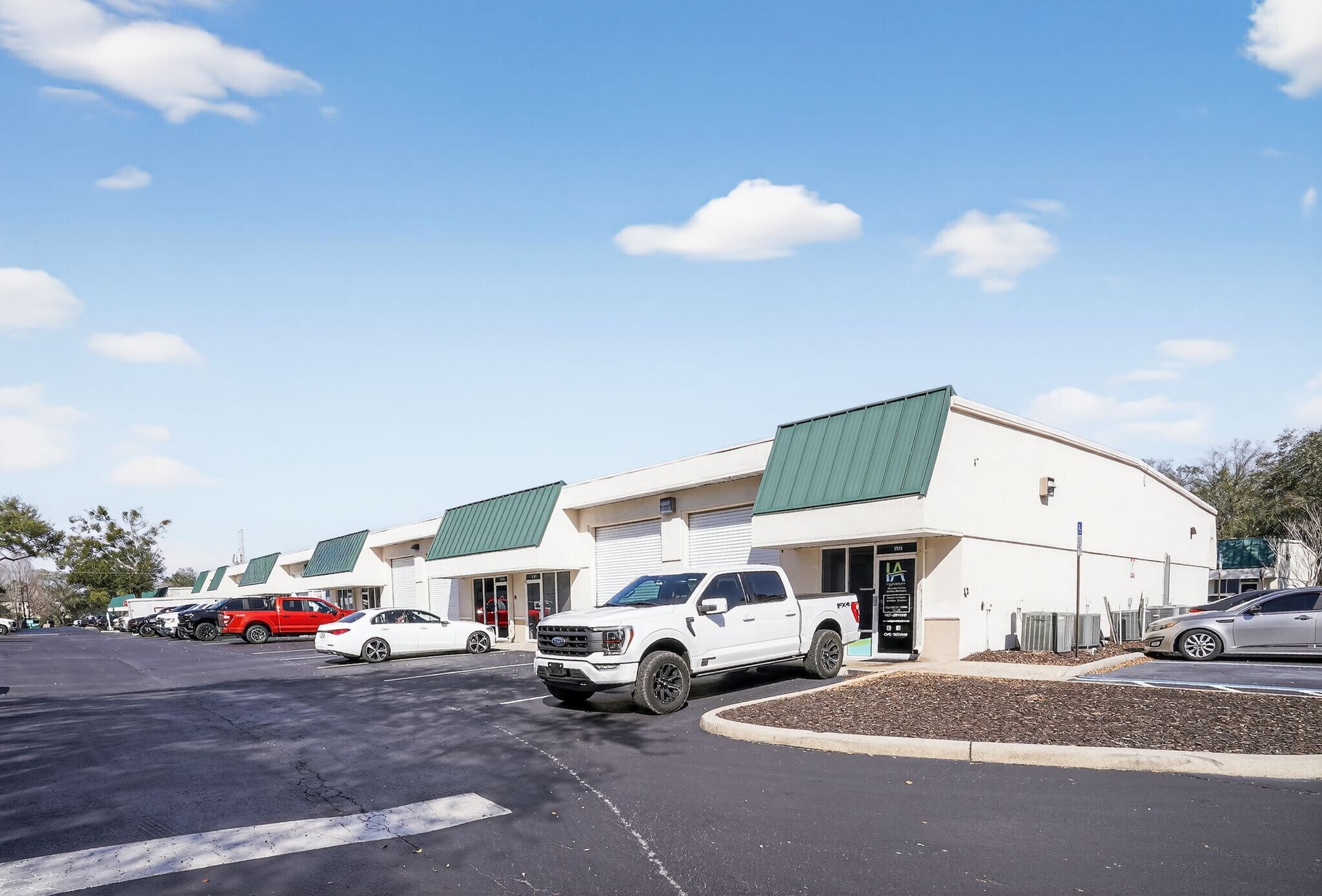 2789 Wrights Rd, Oviedo, FL for lease Interior Photo- Image 1 of 4
