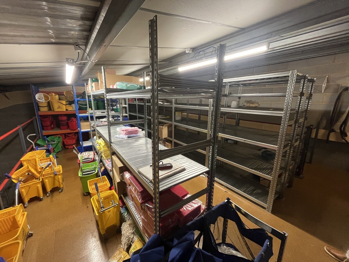 Unit 9-12 Works Rd, Letchworth Garden City, HRT SG6 1JT - Unit 11 -  - Interior Photo - Image 1 of 10