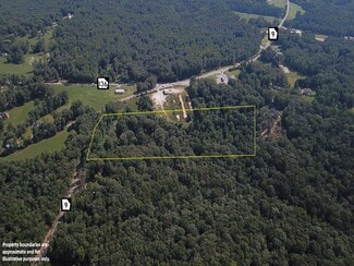 More details for 2279 Highway 9, Dawsonville, GA - Land for Sale