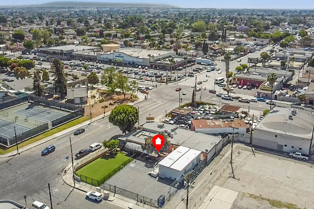 4513 E Compton Blvd, Compton, CA 90221 East Rancho Dominguez
