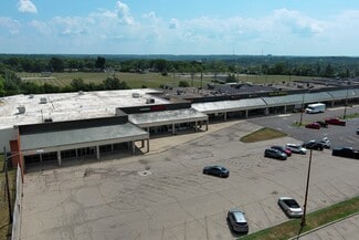More details for 415-659 S Breiel Blvd, Middletown, OH - Retail for Sale
