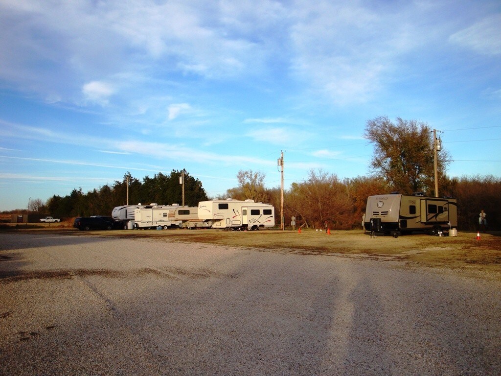 623 N Ll and G Ave, Anthony, KS 67003