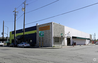 More details for 70-78 4th St, Oakland, CA - Industrial for Lease