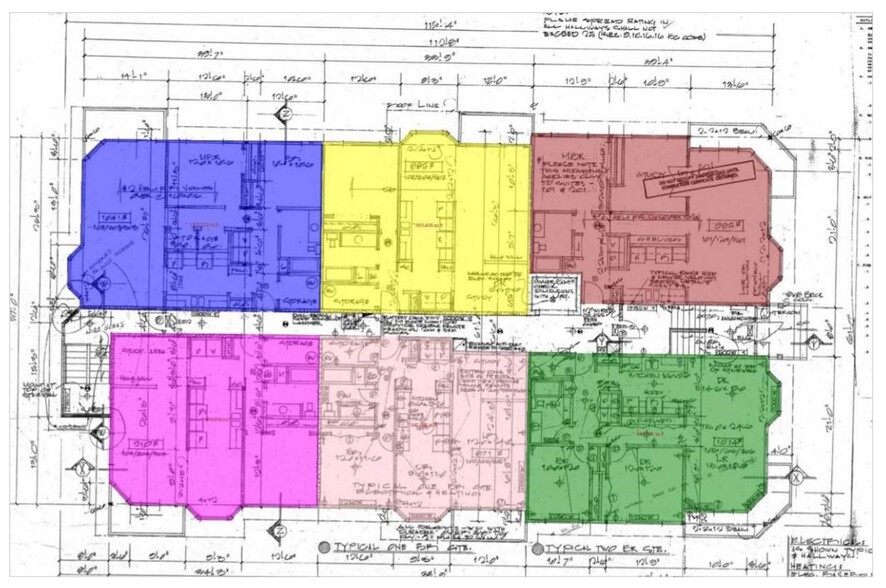 575 Wade Av E, Penticton, BC for sale - Floor Plan - Image 2 of 2