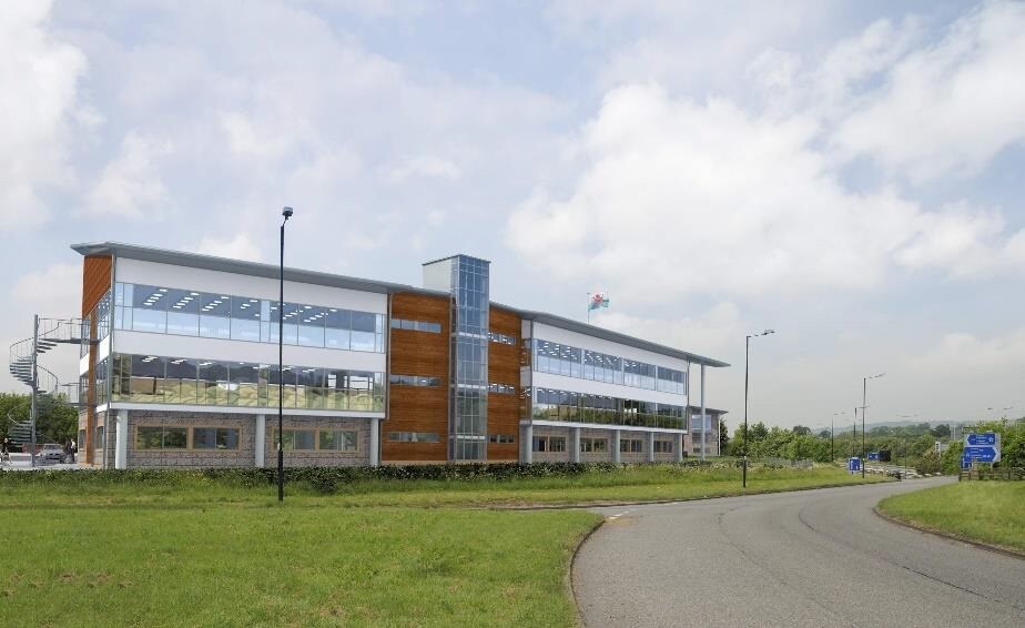 Magor, Caldicot for lease - Building Photo - Image 2 of 2