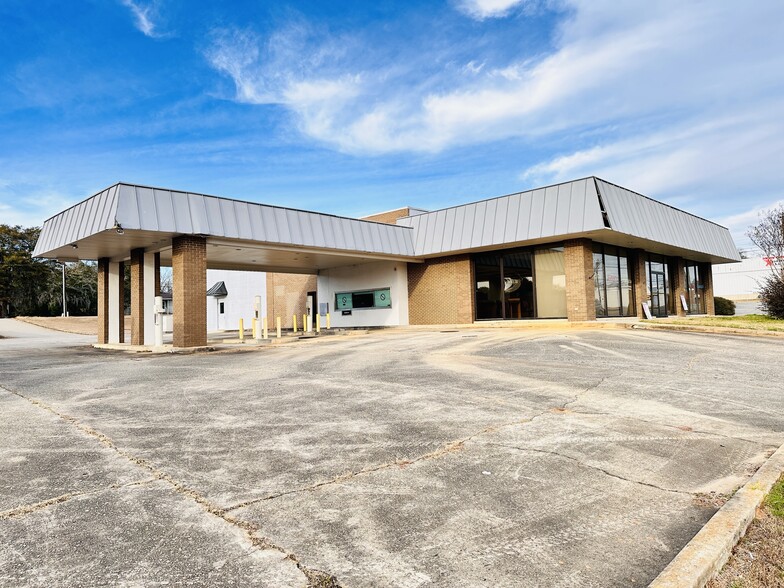 220 Central Dr, East Dublin, GA for sale - Building Photo - Image 1 of 1