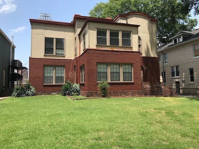 1320 Peabody Ave, Memphis, TN for sale Building Photo- Image 1 of 1