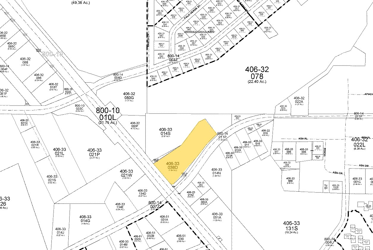 Mingus Ave, Cottonwood, AZ 86326