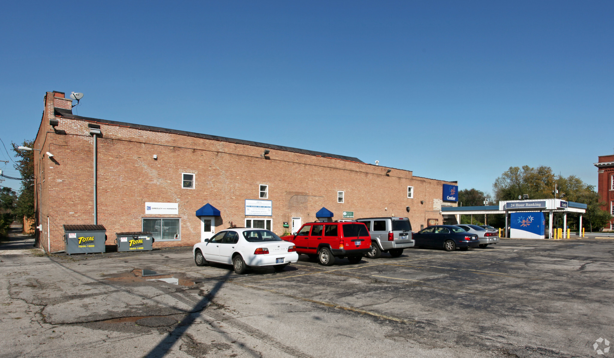 650 S Lake St, Gary, IN 46403 - Office for Lease | LoopNet