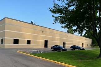 More details for 925 N Boone Ave, Golden Valley, MN - Industrial for Sale