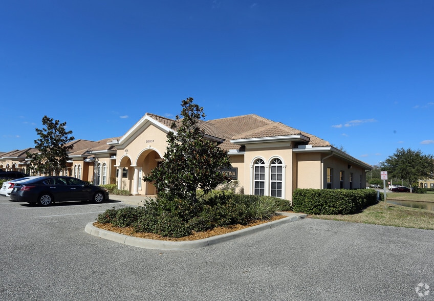 26851 Tanic Dr, Wesley Chapel, FL for sale - Primary Photo - Image 1 of 1