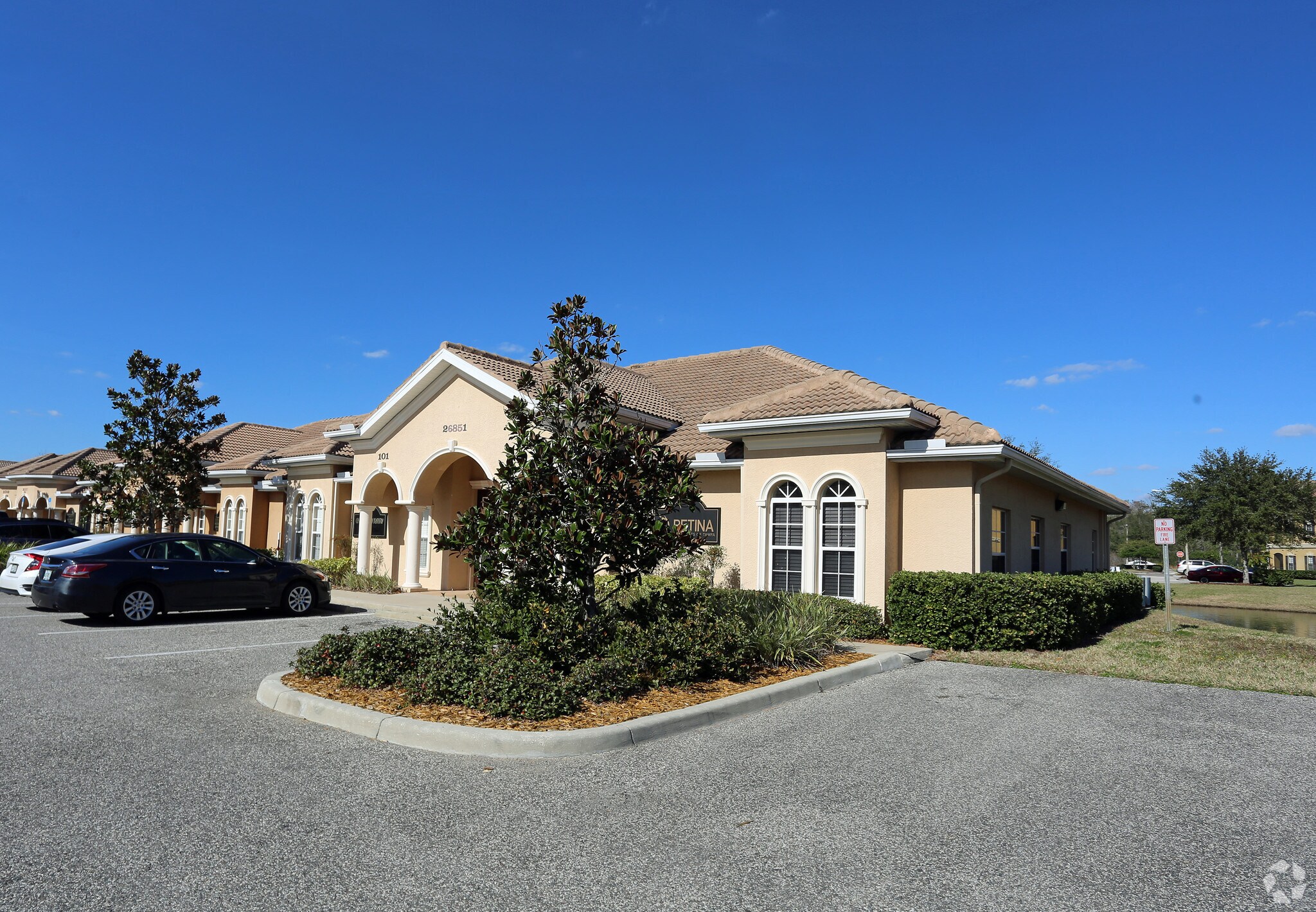 26851 Tanic Dr, Wesley Chapel, FL for sale Primary Photo- Image 1 of 1
