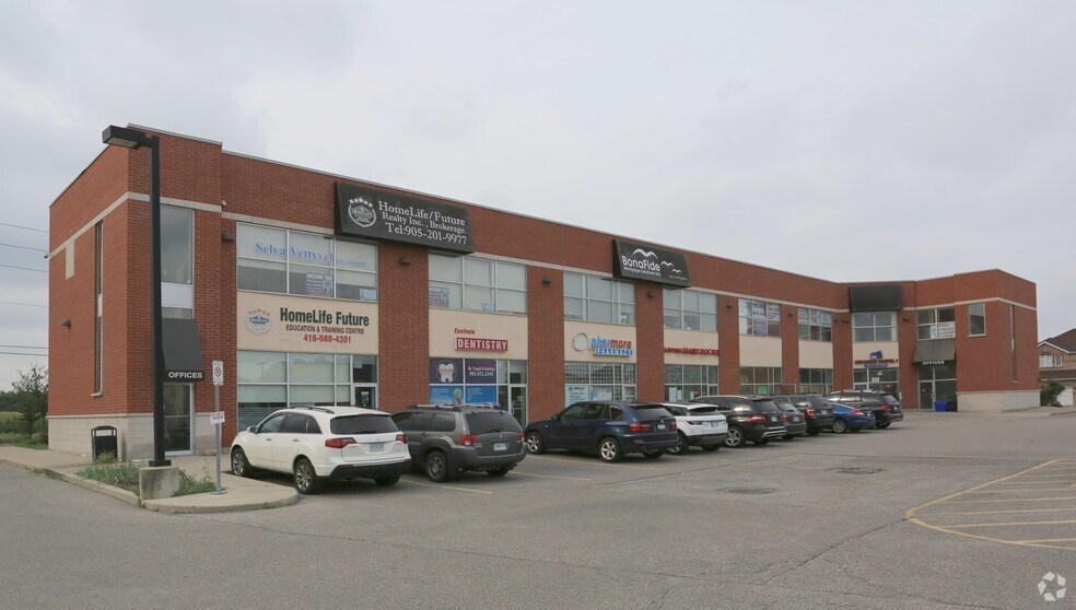 7 Eastvale Dr, Markham, ON for sale - Primary Photo - Image 1 of 1