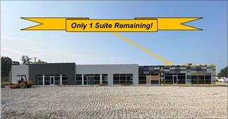 More details for 379 W Washington Center Rd, Fort Wayne, IN - Flex for Lease