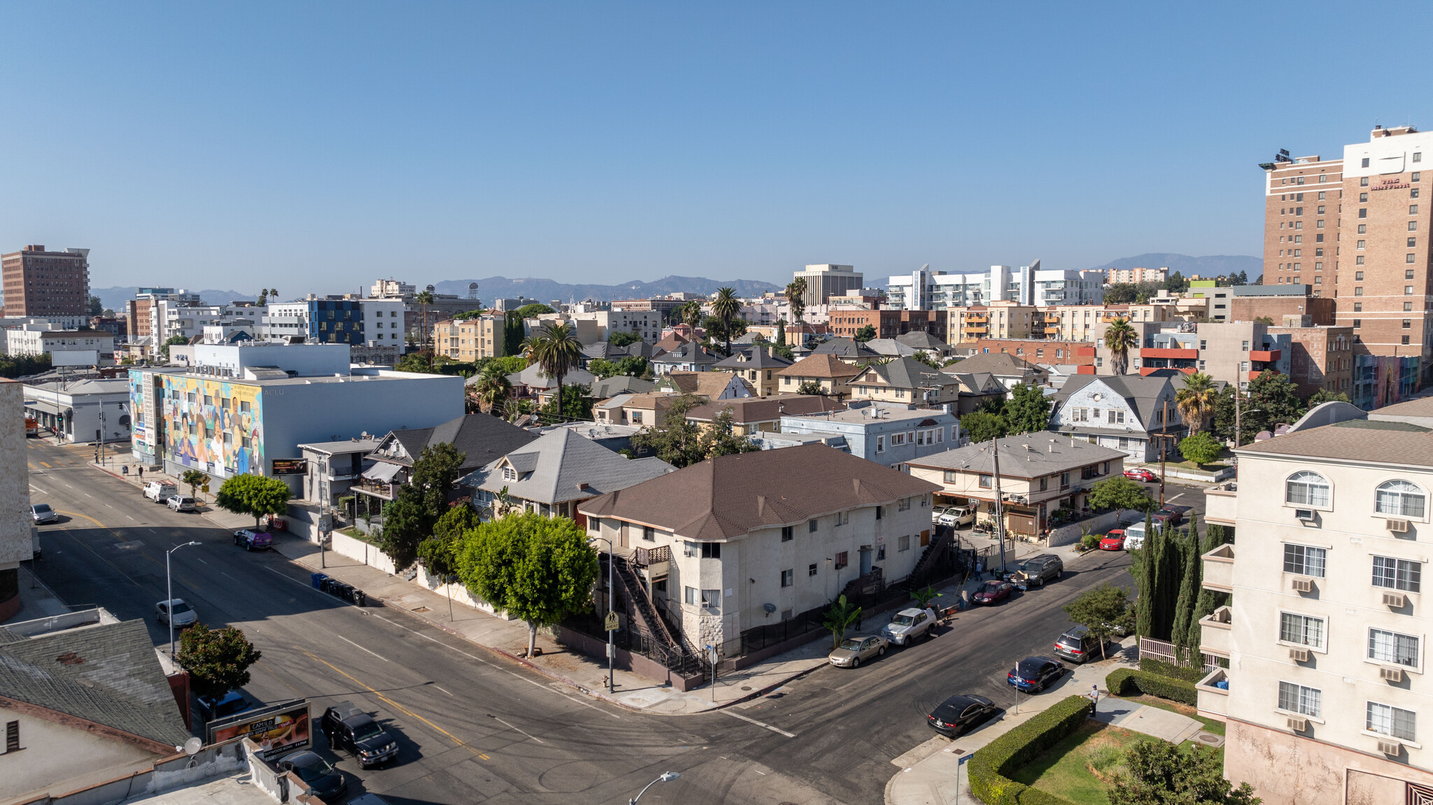 1231 W 8th St, Los Angeles, CA for sale Building Photo- Image 1 of 16