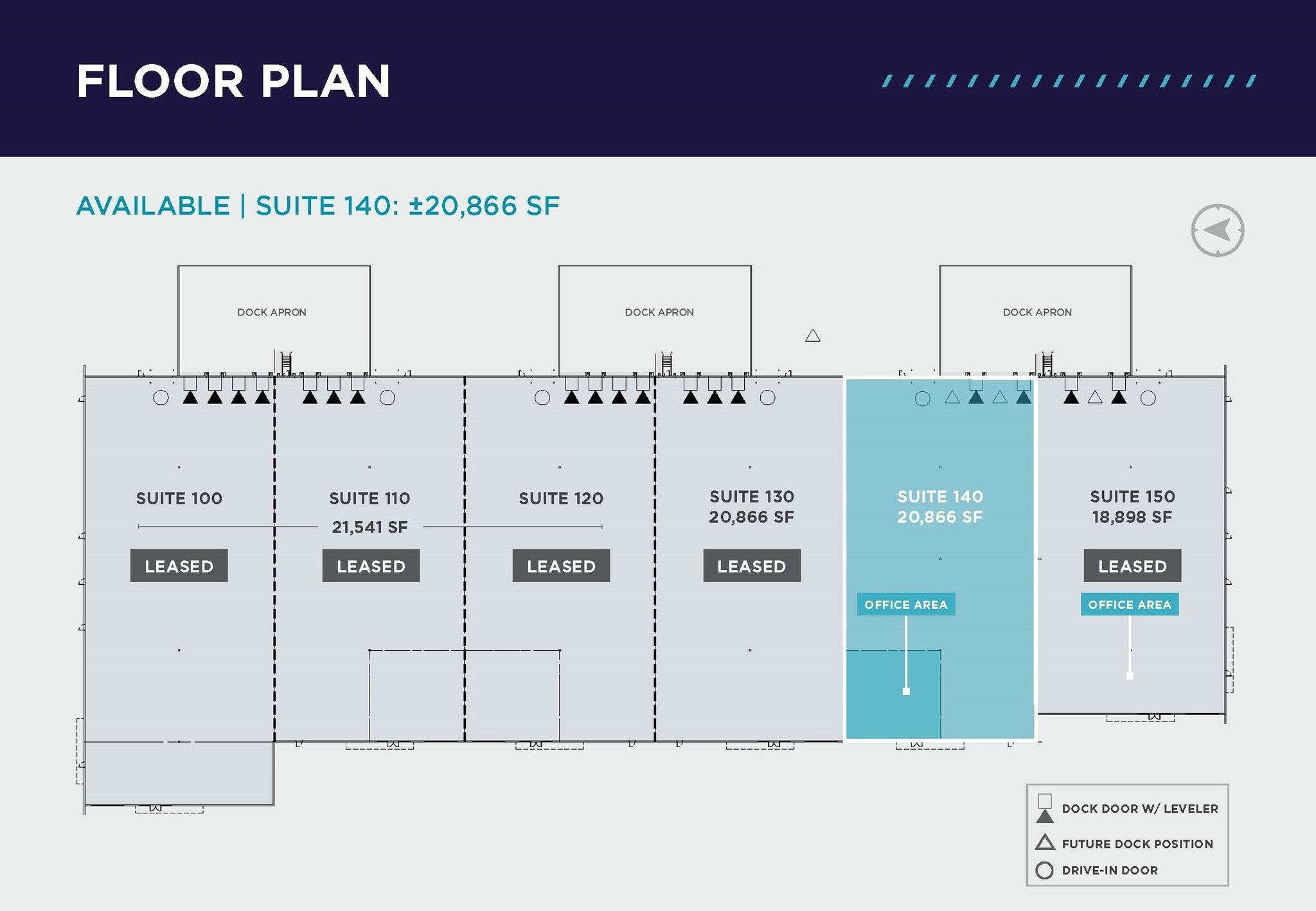 12910 Old Virginia Rd, Reno, NV for lease Interior Photo- Image 1 of 1