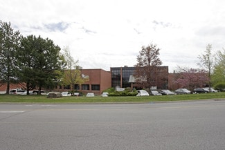 More details for 65 W Beaver Creek Rd, Richmond Hill, ON - Flex, Industrial for Lease