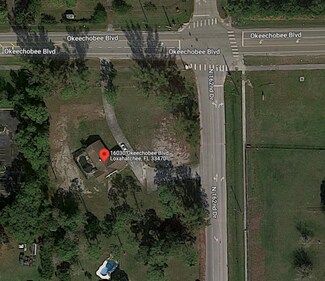More details for 16030 Okeechobee Blvd, Loxahatchee, FL - Land for Sale