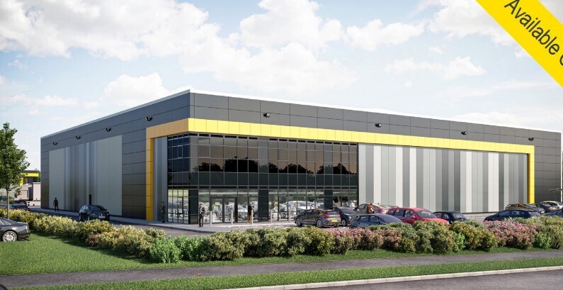 The Willfred, Ossett for lease Primary Photo- Image 1 of 2