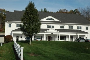 382 West Main Street - Office Space