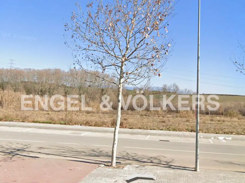 Land in Polinyà, Barcelona for sale - Building Photo - Image 3 of 3