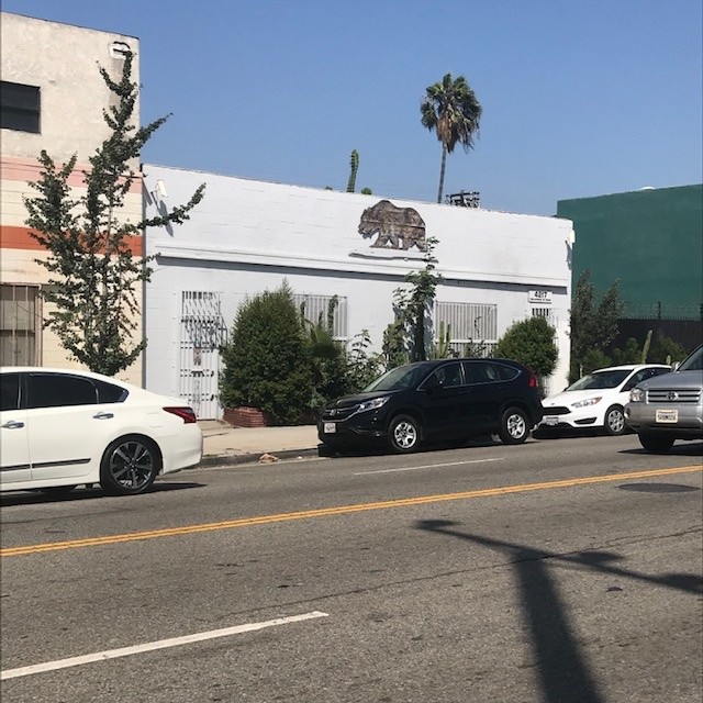 4217 W Jefferson Blvd, Los Angeles, CA for sale Building Photo- Image 1 of 1