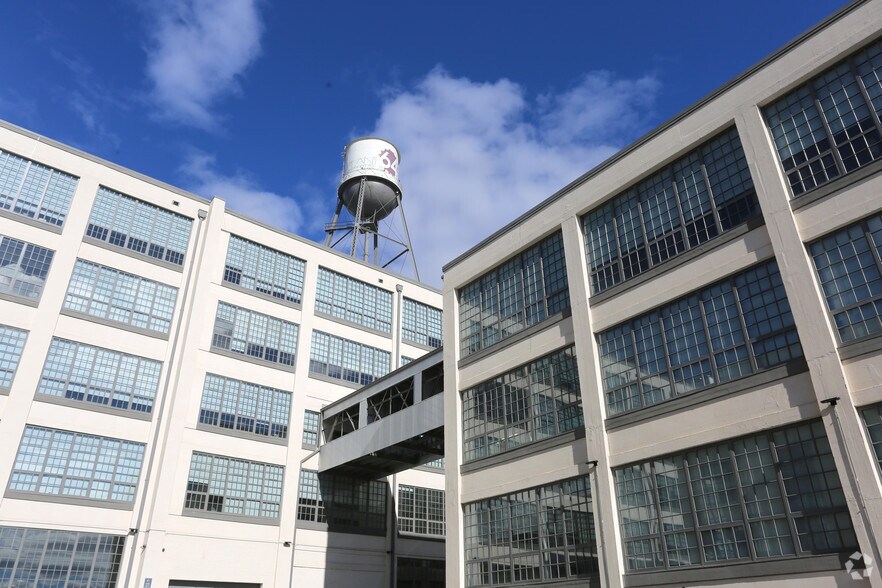 575 E 4th St, Winston-Salem, NC for sale - Primary Photo - Image 1 of 1