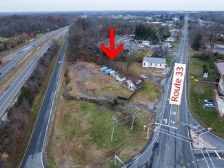 More details for 954 Highway 33, Freehold, NJ - Land for Sale
