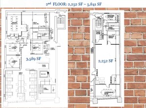 84-88 Summit Ave, Summit, NJ for lease Floor Plan- Image 1 of 1