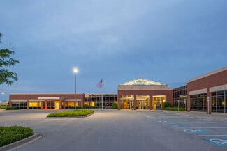 More details for 10200 Innovation Dr, Milwaukee, WI - Office for Lease