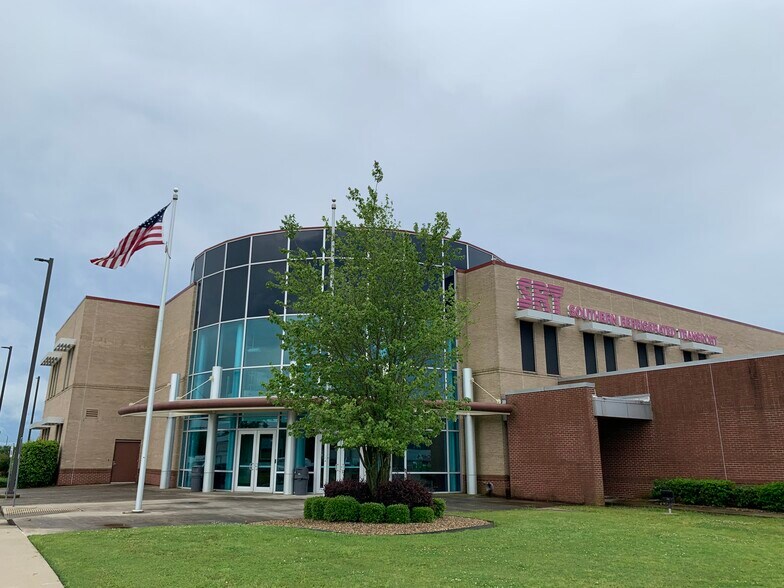 8055 Highway 67 N, Texarkana, AR for sale - Primary Photo - Image 1 of 1