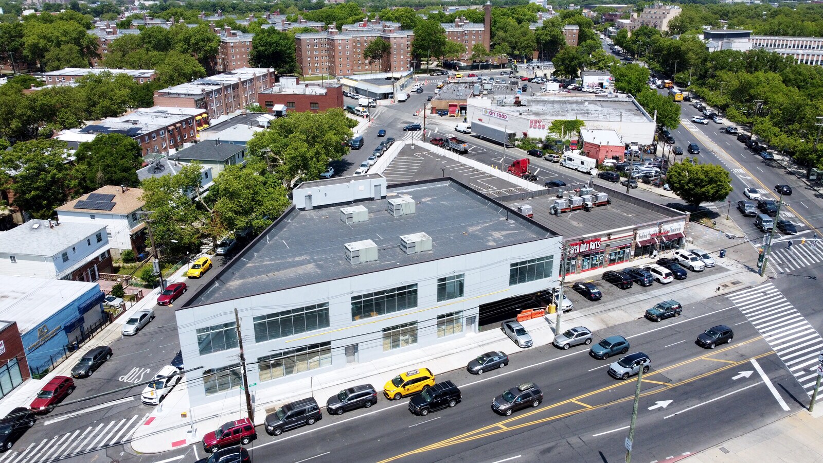 5901 Flatlands Ave, Brooklyn, NY 11234 Office/Retail for Lease
