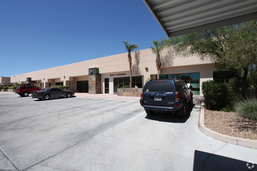 3010 W Charleston Blvd, Las Vegas, NV for lease - Building Photo - Image 3 of 8