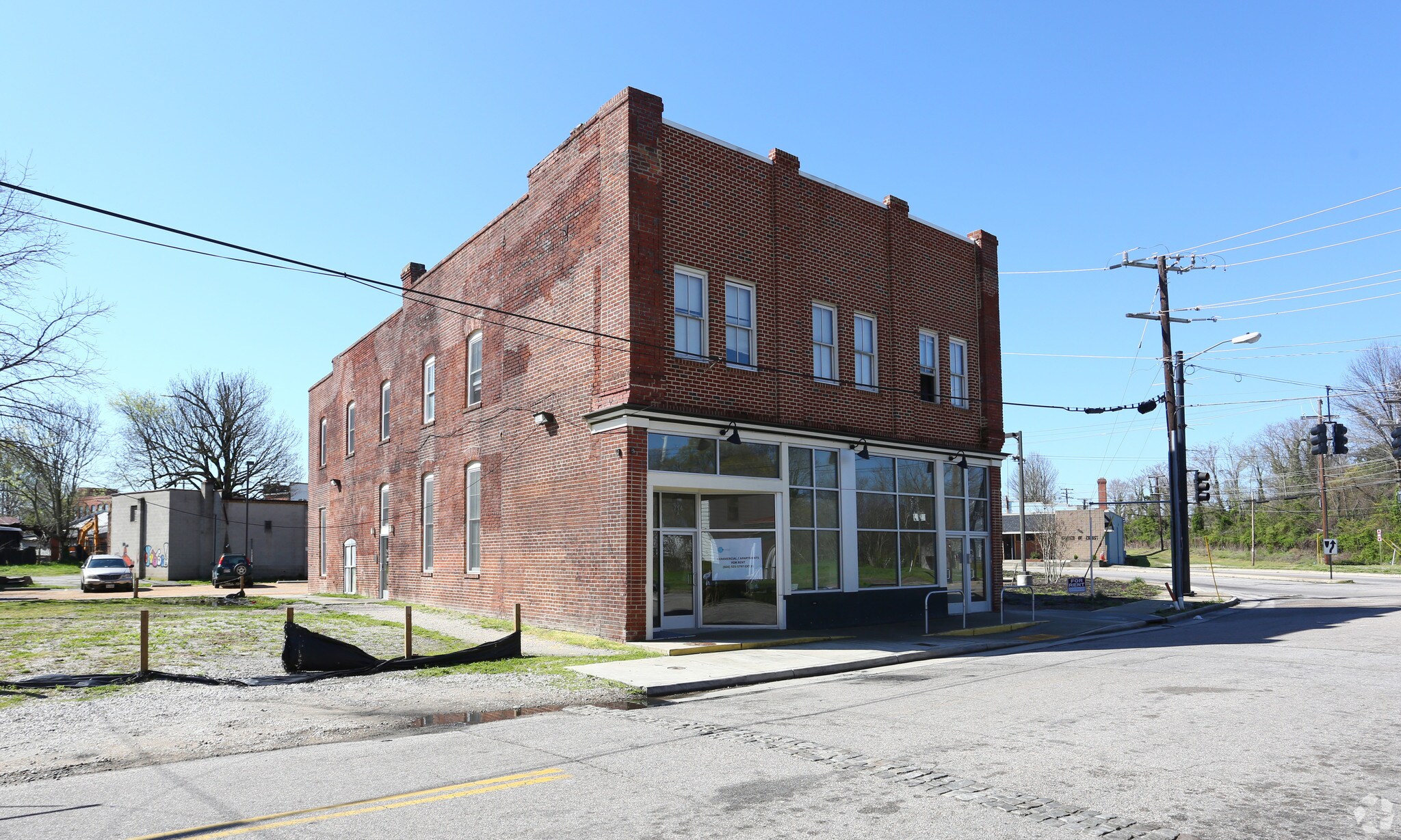 714 High St, Petersburg, VA for sale Other- Image 1 of 1