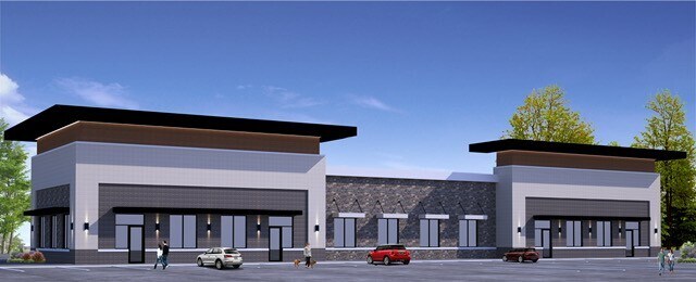 1180 E Eldorado Pky, Little Elm, TX for sale Primary Photo- Image 1 of 3