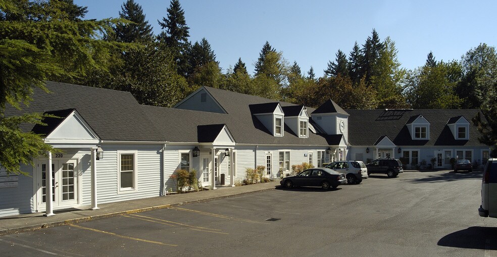 15110 SW Boones Ferry Rd, Lake Oswego, OR for sale - Building Photo - Image 1 of 1