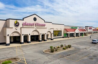 More details for 1901-2037 N Mannheim Rd, Melrose Park, IL - Retail for Lease