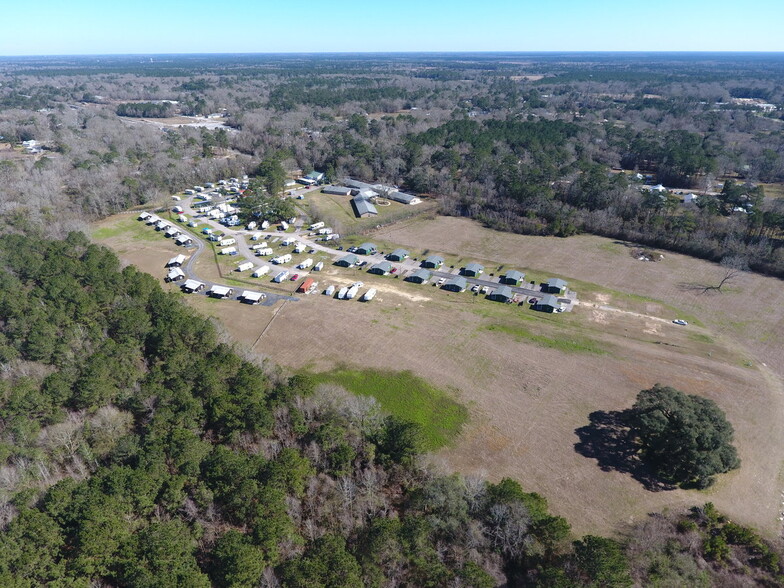 158 Cliff Mitchell Rd, Picayune, MS for sale - Primary Photo - Image 1 of 1