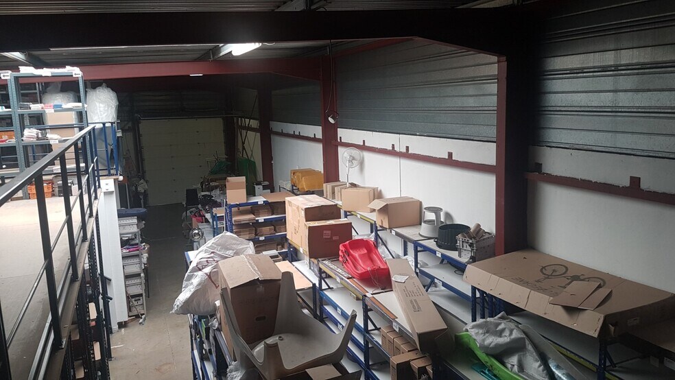 6 Avenue Maurice Levy, Mérignac for lease - Building Photo - Image 1 of 9