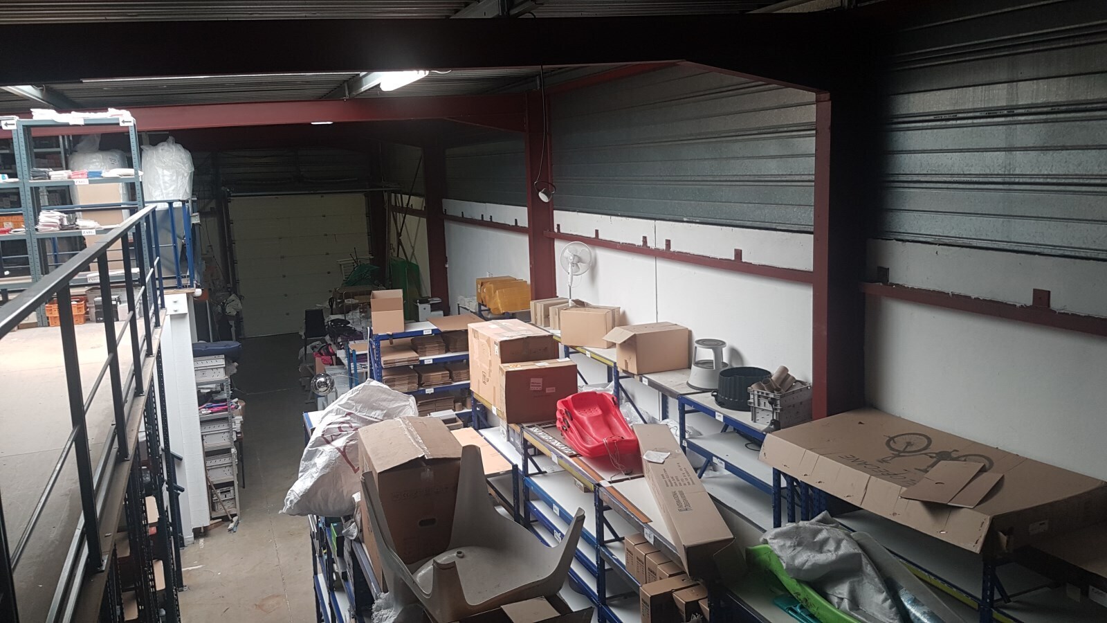 6 Avenue Maurice Levy, Mérignac for lease Building Photo- Image 1 of 10