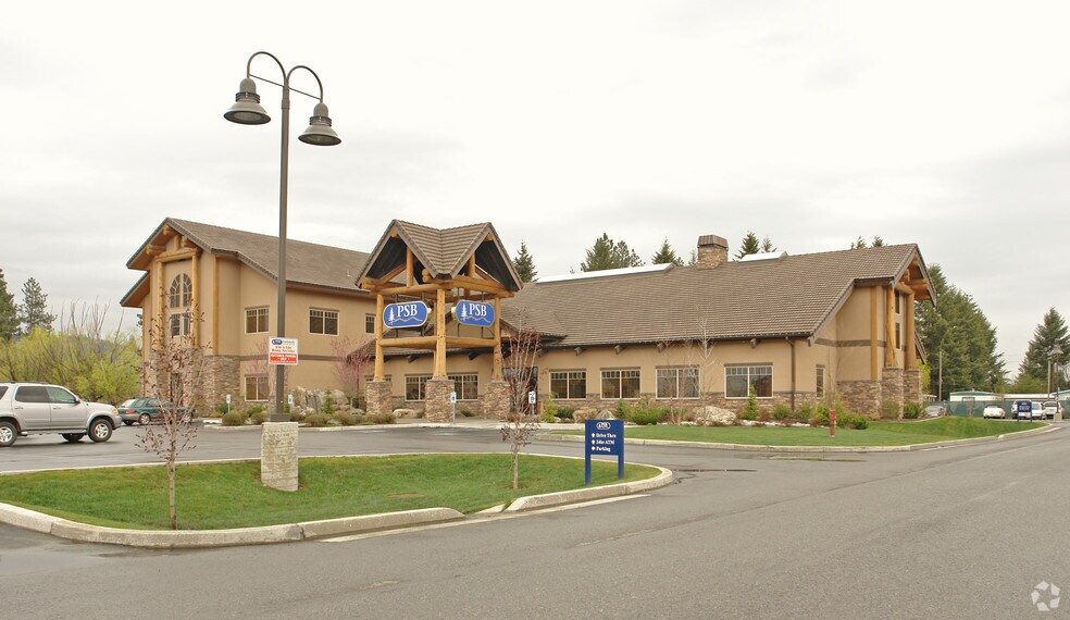 200 W Neider Ave, Coeur d'Alene, ID for sale - Primary Photo - Image 1 of 1