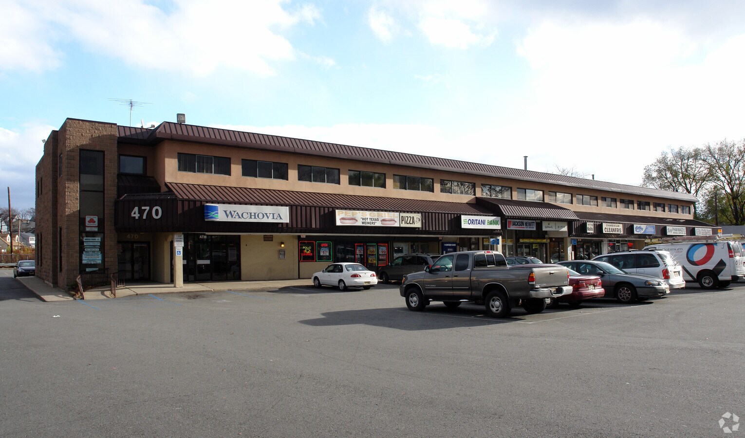 446464 Chamberlain Ave, Paterson, NJ 07522