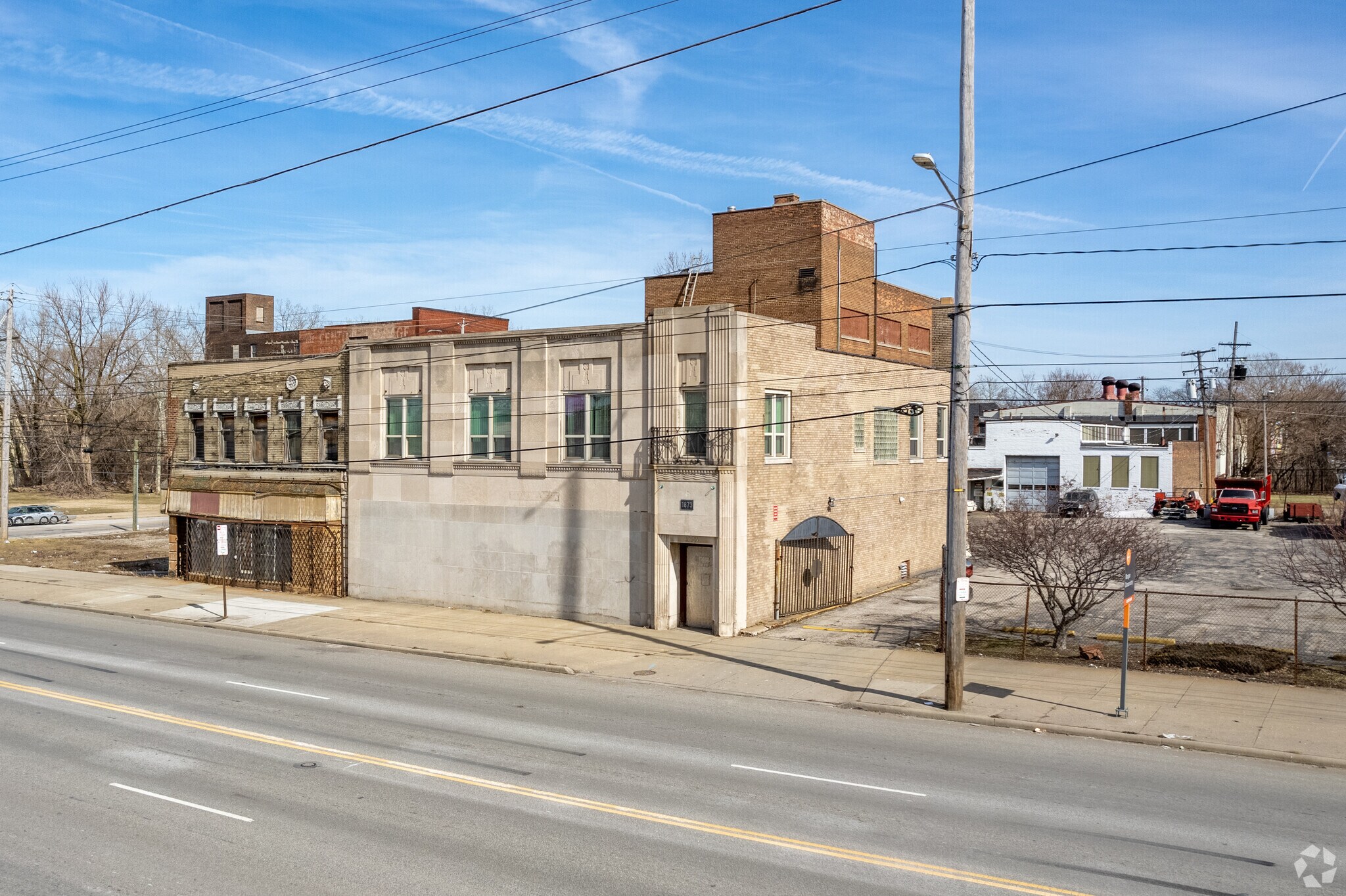 1873 E 55th St, Cleveland, OH 44103