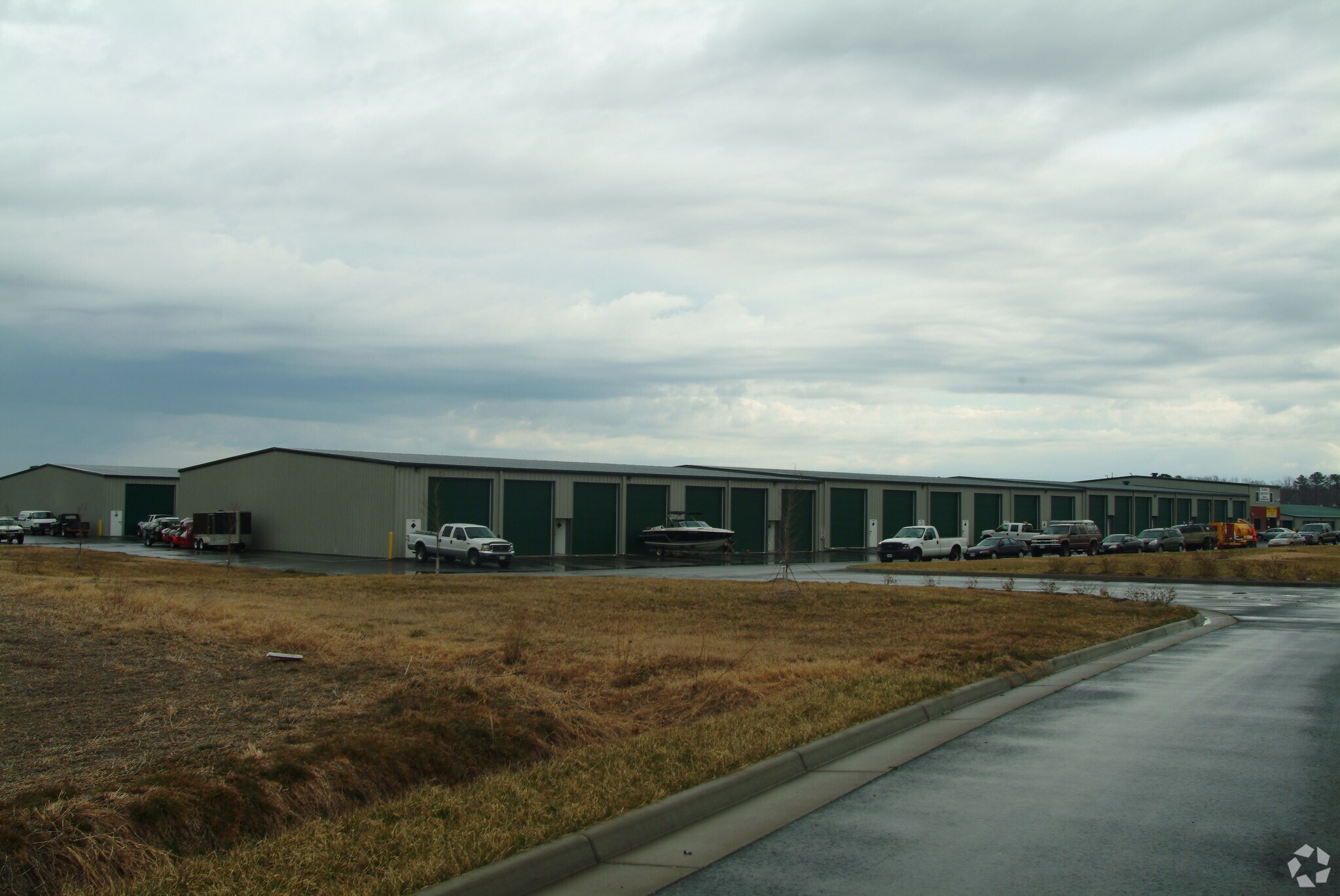 2424 Castleton Commerce Way, Virginia Beach, VA 23456 Storage Depot Virginia Beach