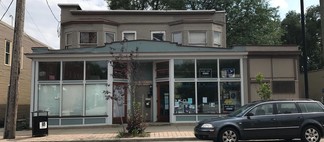 More details for 1118-1120 Wealthy St SE, Grand Rapids, MI - Retail for Lease