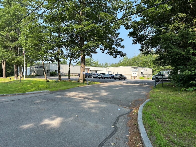 116 Riverside Industrial Pky, Portland, ME for lease - Building Photo - Image 2 of 5
