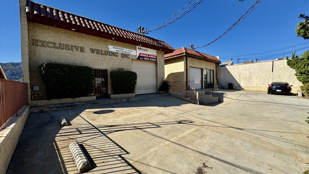 3632 Foothill Blvd, La Crescenta, CA for sale - Building Photo - Image 3 of 18